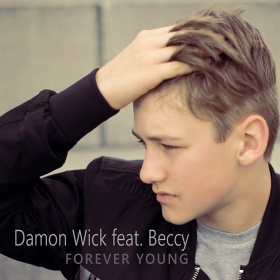 DAMON WICK FEAT. BECCY - FOREVER YOUNG